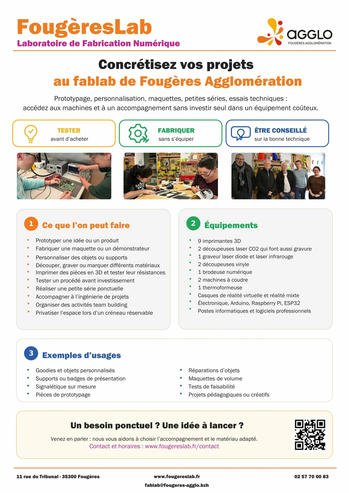 Présentation du FougèresLab — verso, ouvrir l’original haute définition